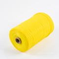 Plastic Net Bags Roll Packaging